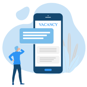 Vacancy